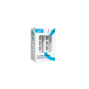 Dafi Soild Refiller 2-pack