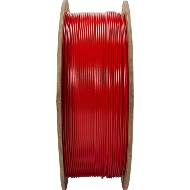 Polymaker alt Polymaker Polylite PETG 1,75 mm - 1kg Röd