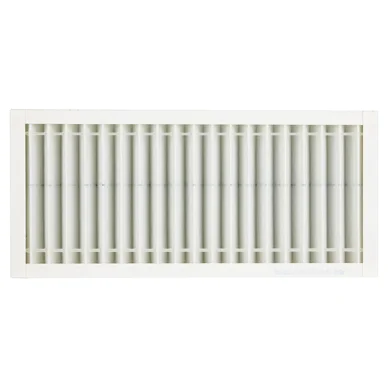 Airmaster 250 Standardfilter
