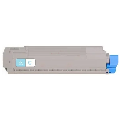 OKI OKI Värikasetti Cyan 44059127 Vastaa: N/A