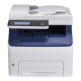 XEROX XEROX WorkCentre 6027 - toner och papper