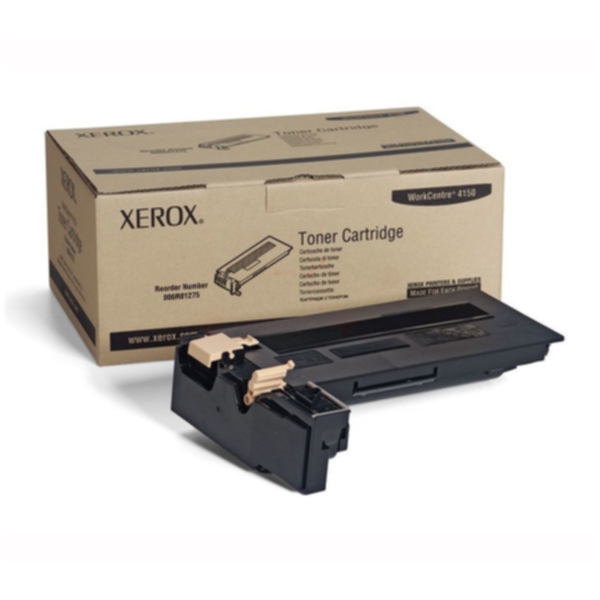 Xerox Tonerkassett sort 20.000 sider 006R01275 Tilsvarer: N/A