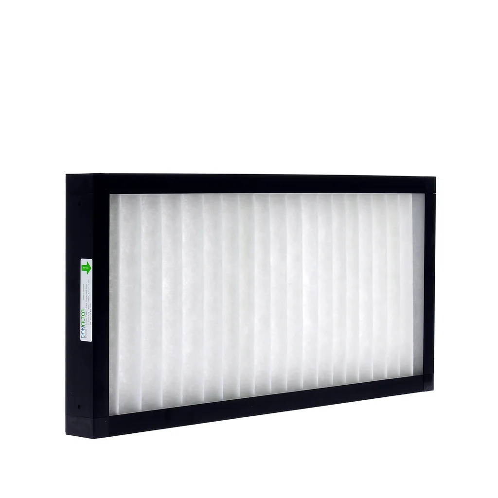 Nilan Filterboks Standardfilter