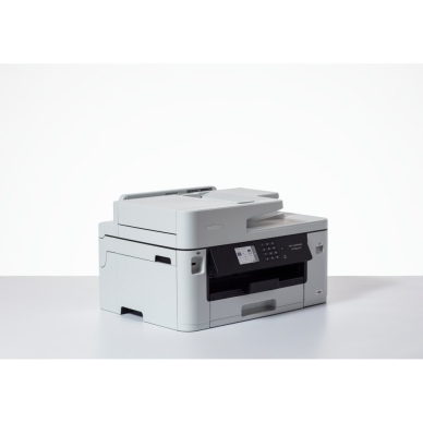 BROTHER alt Brother MFC-J5340DW Inkjet A3 4-in-1