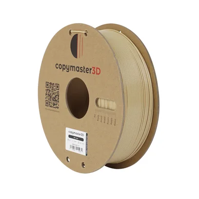 Copymaster3D PLA - Latte - 1.75mm - 1kg