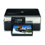 HP HP PhotoSmart Premium TouchSmart Web C 309 n – bläckpatroner och papper
