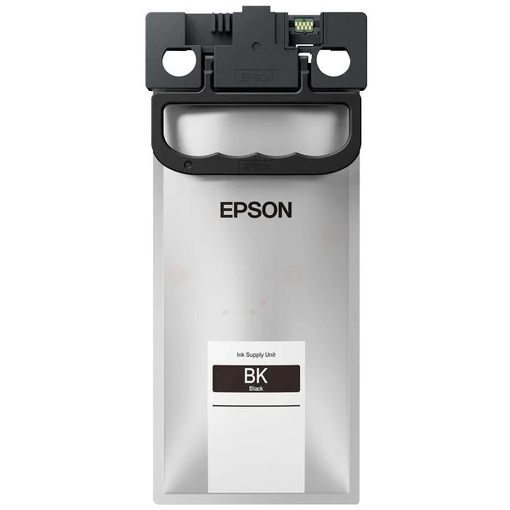 Epson T12E1 Bläckpatron Svart