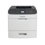 LEXMARK LEXMARK MS810dn - toner och papper LEXMARK LEXMARK MS810dn - toner och papper