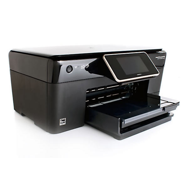 HP HP PhotoSmart C310a – Druckerpatronen und Papier