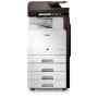 SAMSUNG SAMSUNG MultiXpress C 8640 ND - toner och papper