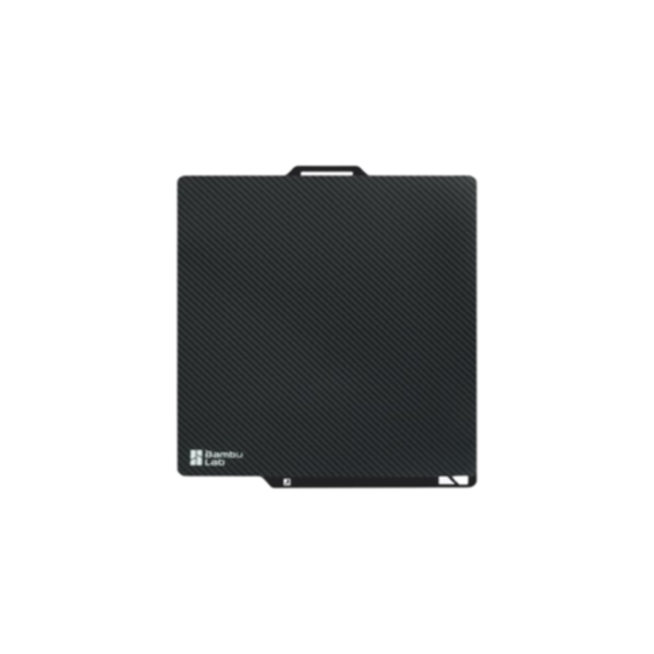 Bambu Lab X1/P1/A1 serier Carbon Fiber Surface Plate