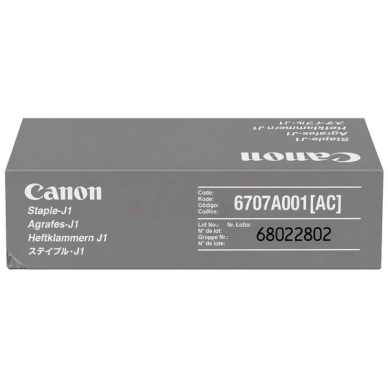 Staples J1 3 x 5000 Staples