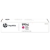 HP 991AC Bläckpatron Magenta HP 991AC Bläckpatron Magenta