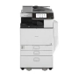 RICOH RICOH Aficio MP C 3002 AD - toner och papper