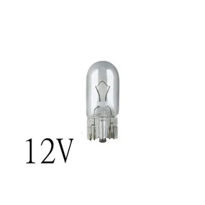 Bosma T10 wedge W2.1x9.5d 10W 12V