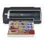 HP HP DeskJet 9800 Series – bläckpatroner och papper HP HP DeskJet 9800 Series – bläckpatroner och papper