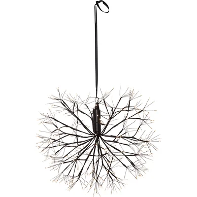 Star Trading Hængedekoration Stardust 48cm 475-31 Modsvarer: N/A