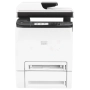 RICOH RICOH M C 251 FW - toner och papper