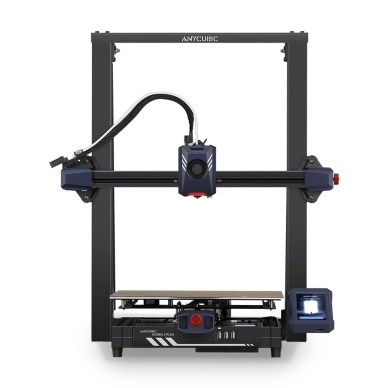Anycubic Anycubic Kobra 2 Plus 3D-printer 6974662350282 Modsvarer: N/A