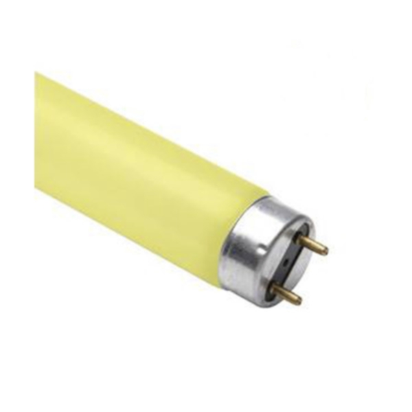 Narva färgade lysrör T8 58W/016, 1500mm, gul