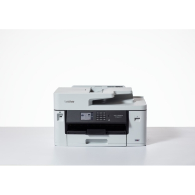 BROTHER alt Brother MFC-J5340DW Inkjet A3 4-in-1