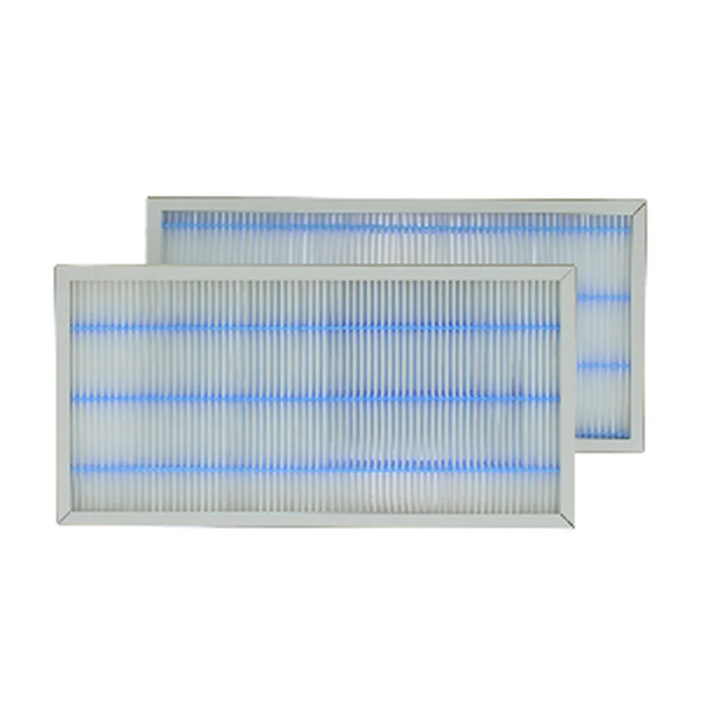 Nibe S735 Pollenfilter 4-pack