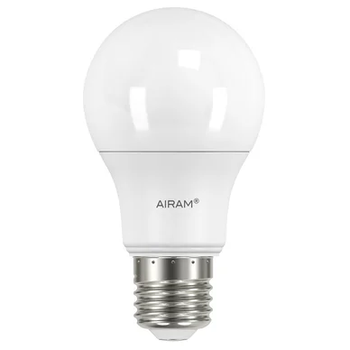 AIRAM Airam LED OP A60 8,5W/840 E27 DIM 4711568 Modsvarer: N/A
