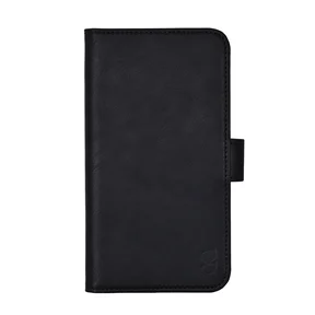 GEAR Mobilfodral MagSerie Svart - iPhone 17 Pro