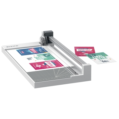 Coupeuse Leitz Precision Home Office A4