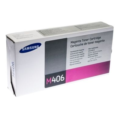 SAMSUNG alt Tonerkassett magenta, 1.000 sider