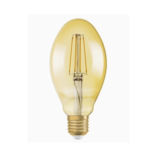 XXL LED lampa E27 4W 2400K 470 lumen