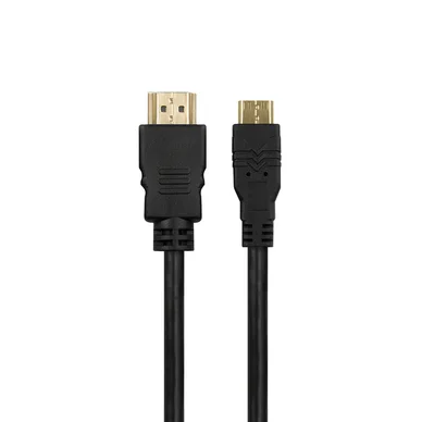 Champion Champion HDMI-kabel HDMI-HDMI mini 1,5m CH3995 Vastaa: N/A