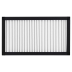 DF-102366 Genvex GE Energy 3 eller Genvex GE 890 Standardfilter 25mm