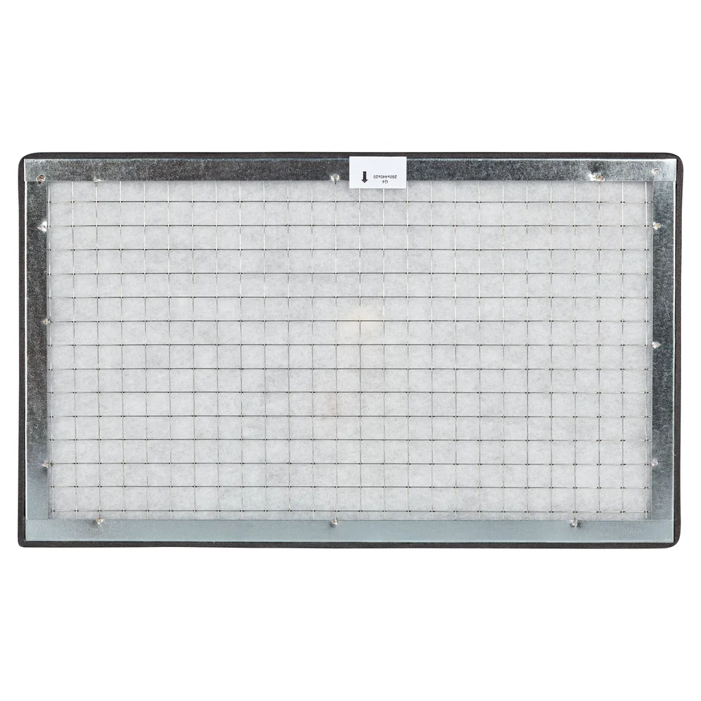 Nilan Comfort 300 V.2 Filterram
