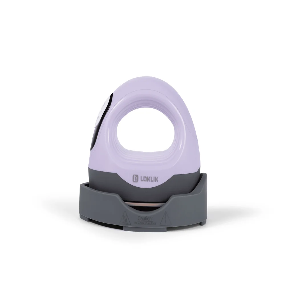 ImPress Mini 3 Värmepress - Lavender Purple