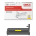43870005 Tromle gul 20.000 sider 43870005 Tromle gul 20.000 sider