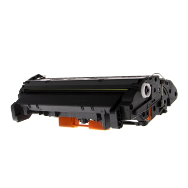 inkClub alt Toner cartridge, vervangt HP 81A, zwart, 10.500 pagina's