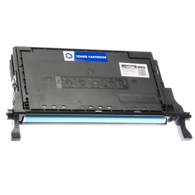inkClub Tonerkassett, erstatter Samsung CLT-K5082L, sort, 5.000 sider TSU730 Modsvarer: CLT-K5082L