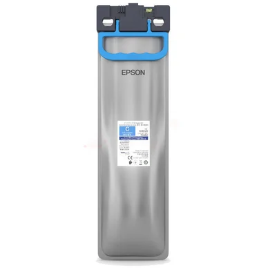 Epson Mustepatruuna cyan, 50.000 sivua C13T05B240 Vastaa: N/A