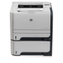 HP HP LaserJet P2055x - toner och papper