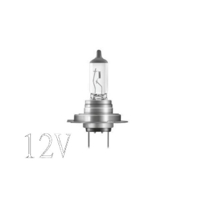 Bosma halogen billampa PY26d-1 H18  65W 12V