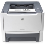 HP HP LaserJet P2015d - värikasetit ja paperit