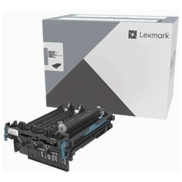 Lexmark Valse svart, 125 000 sider 78C0ZK0 Tilsvarer: N/A