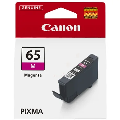 Canon Canon CLI-65 M Mustepatruuna Magenta CLI-65M Vastaa: N/A