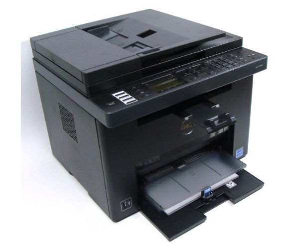 DELL DELL C1765nfw - toner og tilbehør DELL DELL C1765nfw - toner og tilbehør