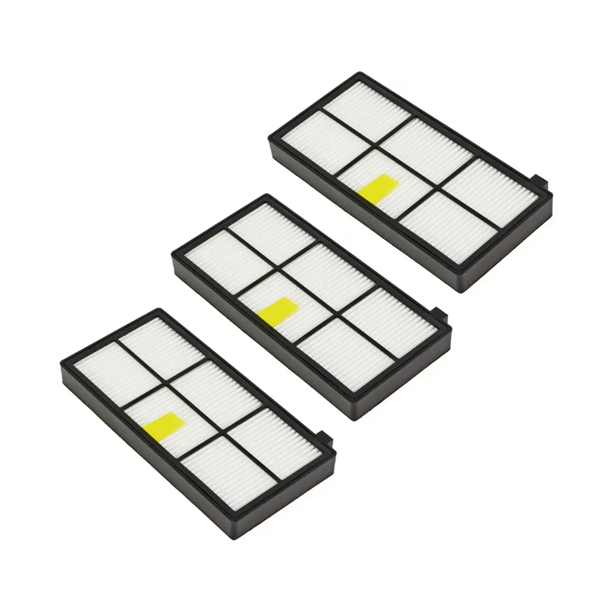 WL Suodatin iRobot Roomba 800 -sarja 7073551001492 Vastaa: N/A