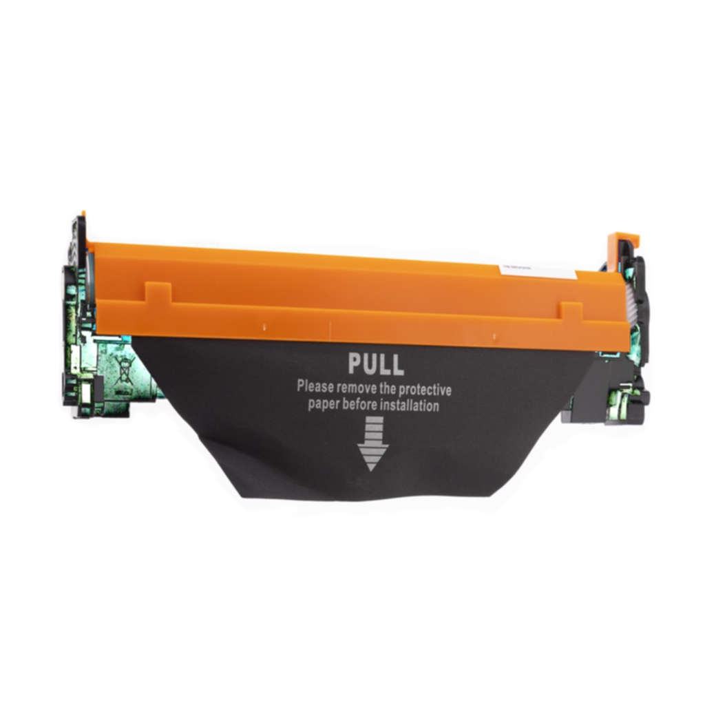 WL Valse svart HCF232A Tilsvarer: CF232A