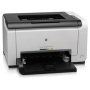 HP HP LaserJet CP 1025 NW Color - toner och papper HP HP LaserJet CP 1025 NW Color - toner och papper