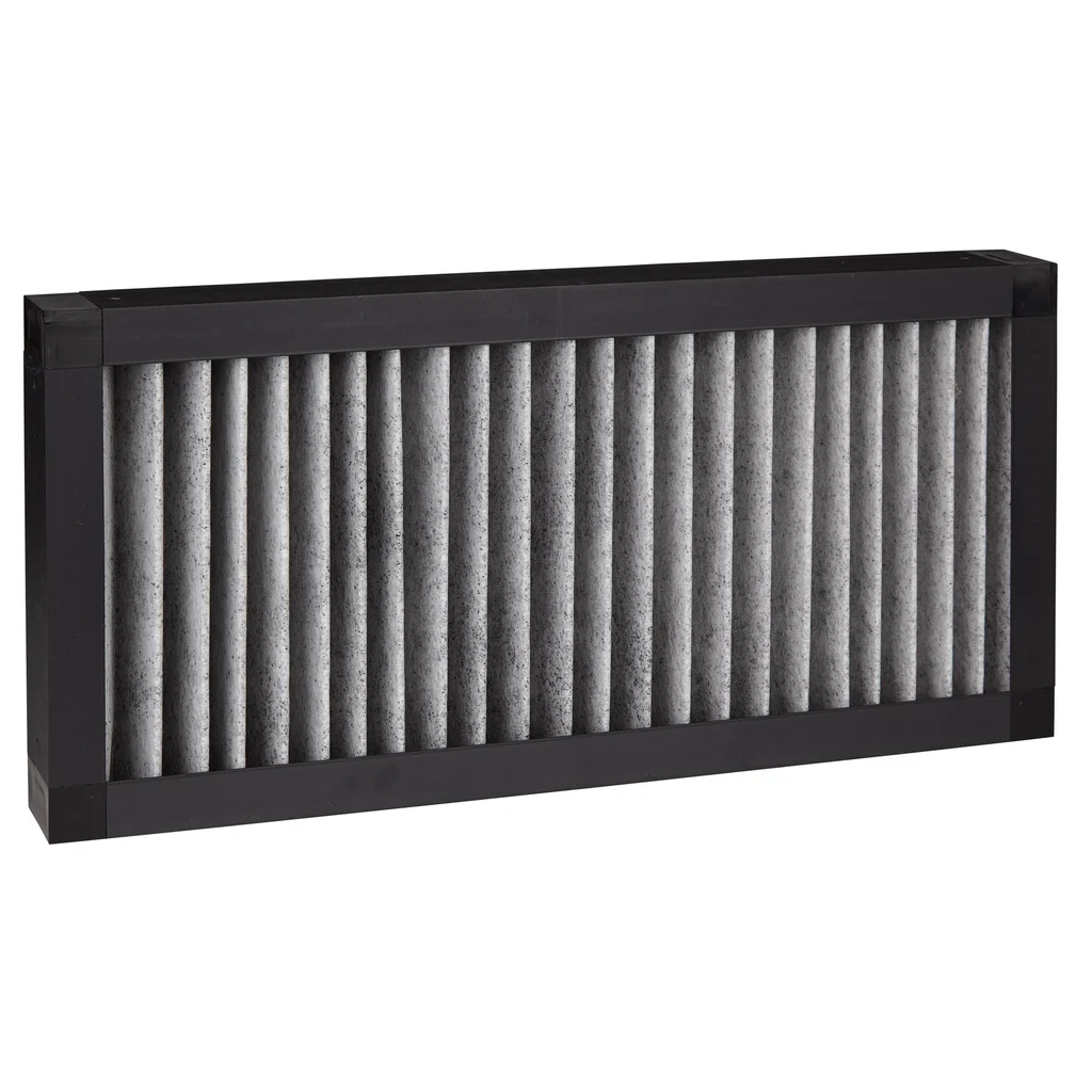 Danfoss W2 eller Dantherm HCV 5 Pollenfilter med kol