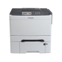 LEXMARK LEXMARK CS 510 Series - toner og tilbehør